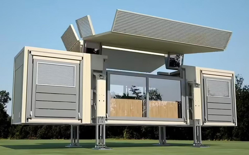 整體移動(dòng)房屋價(jià)格