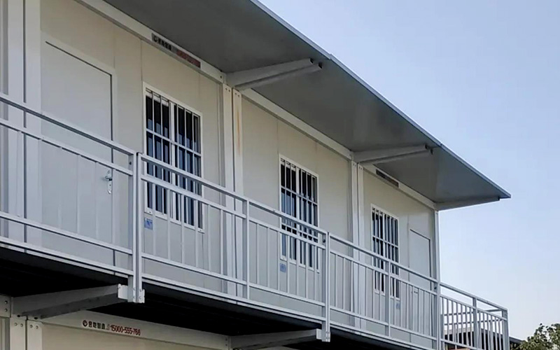 快拼箱房?jī)r(jià)格