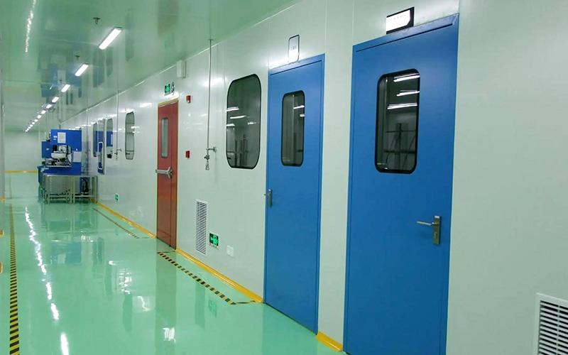 無(wú)塵車(chē)間工廠價(jià)格