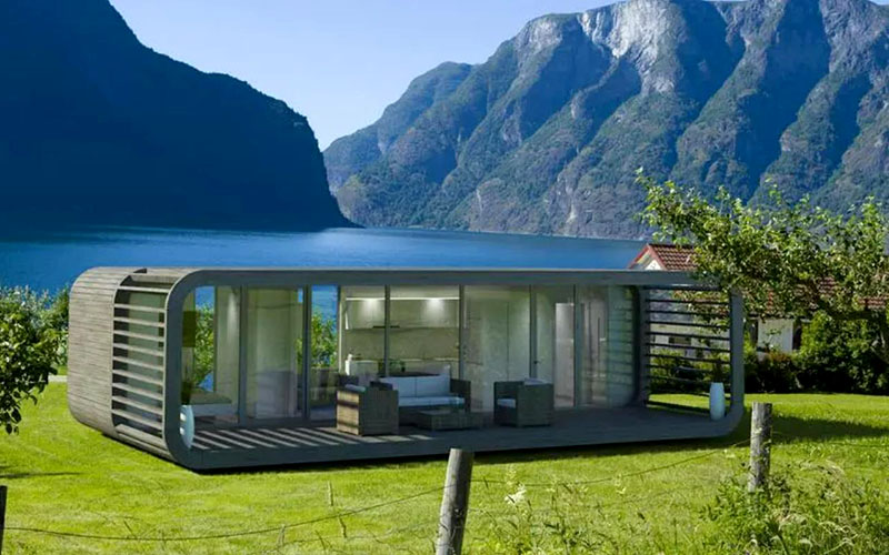 移動房屋設(shè)計價格