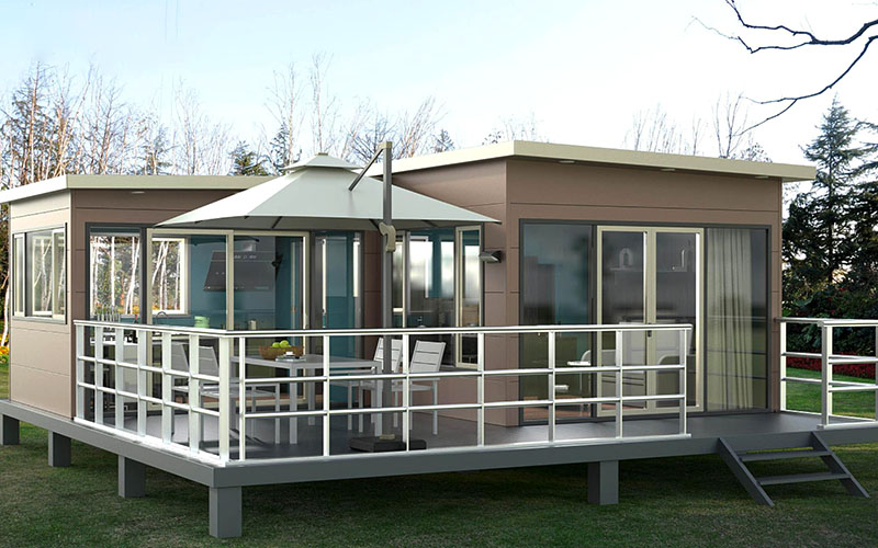 移動房屋設(shè)計公司