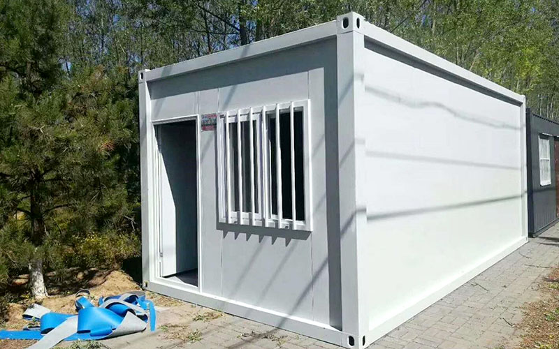 鐵制折疊箱房價(jià)格