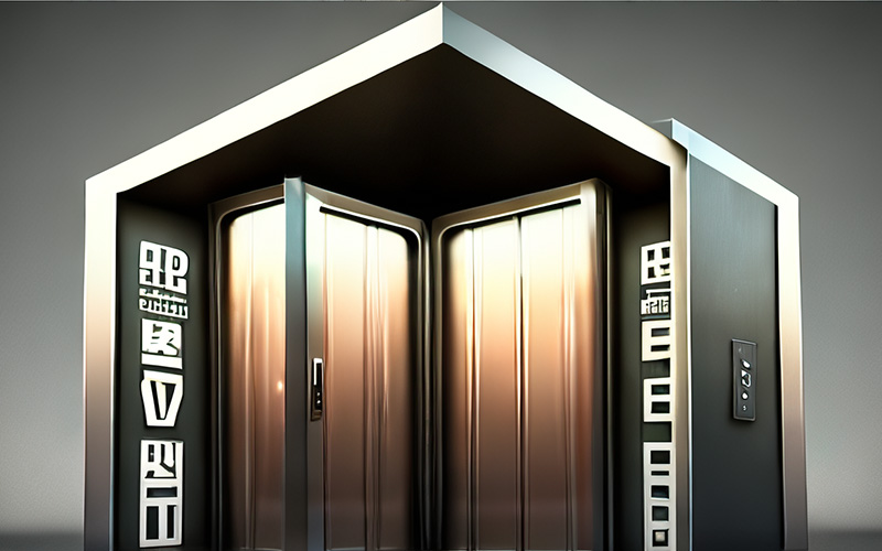 活動板房安裝電梯要求多高善謀新篇？