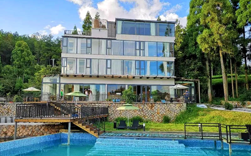 網紅民宿房如何才可以成功引流更多的顧客覆蓋？