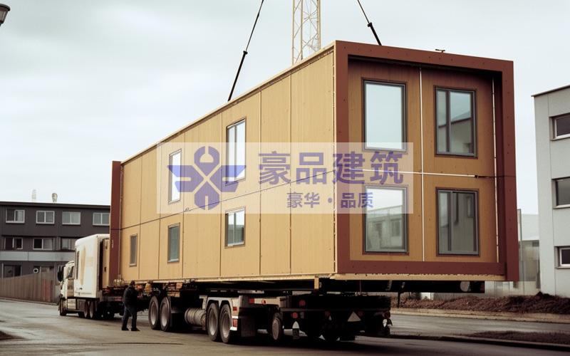 活動板房能用多少年廣泛應用？