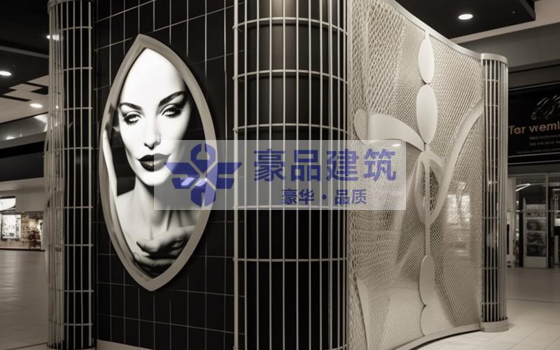 廣告牌圍擋地基怎么做大數據？