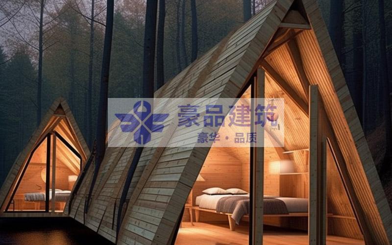 折疊箱房是什么樣的分享？