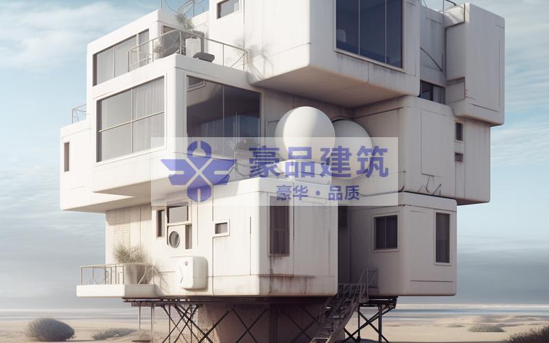 移動(dòng)房屋有多大技術研究？