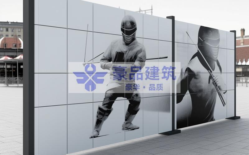 塔吊圍蔽多高進一步意見？