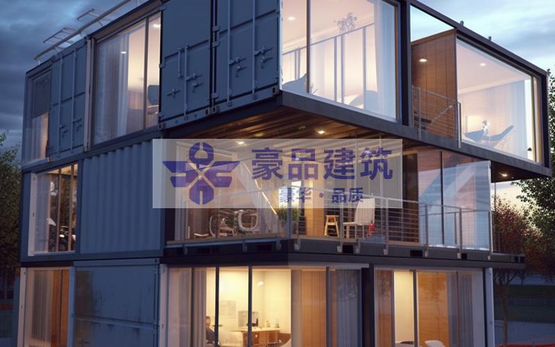 折疊箱活動房好做嗎優勢領先？