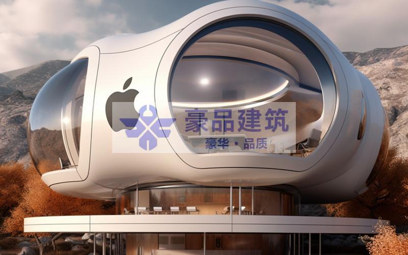 環(huán)保太空艙蘋果艙包括什么好宣講？