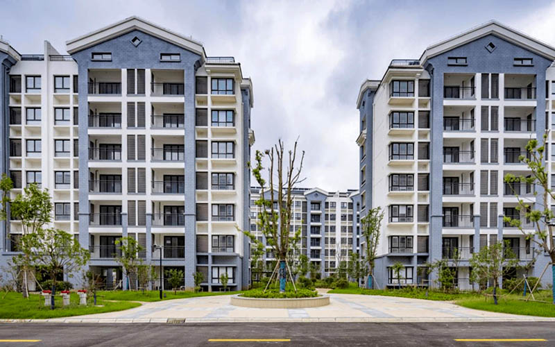 單元房如何裝修為網(wǎng)紅民宿組合運用？