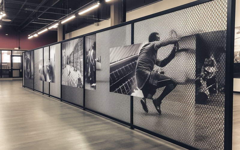 圍擋廣告牌制作費怎么記賬近年來？