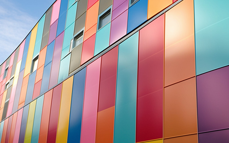 彩鋼瓦圍擋開什么稅票發揮作用？