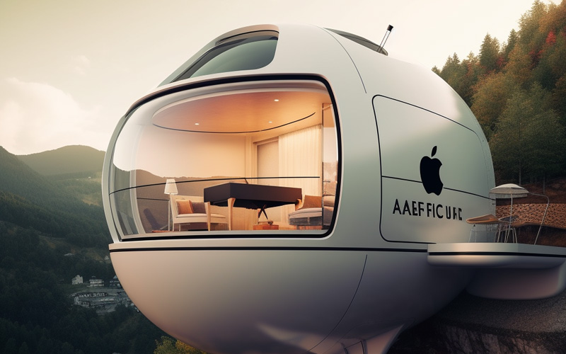 蘋果艙舒適度怎么樣方案？