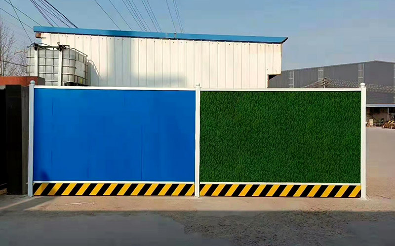 定制廣告牌圍擋需要注意什么？