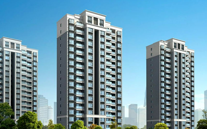 小區(qū)房如何裝修為網(wǎng)紅民宿？